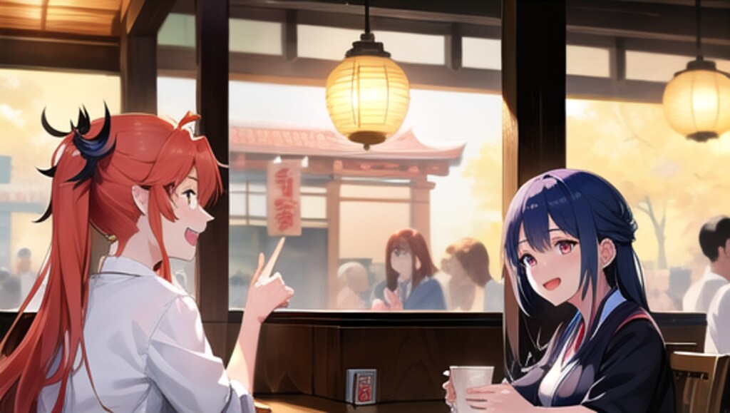 今月も乗り切って上司の話で飲む酒が楽しい