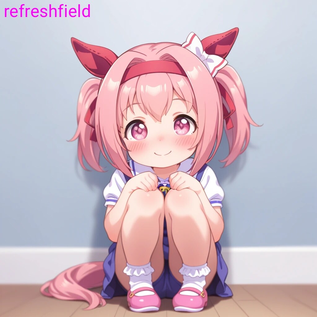 リトルウララちゃん😍