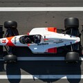 マルボロカラーF1を上から撮影した写真風 3枚目