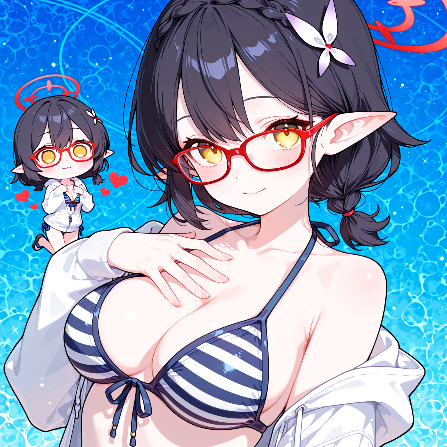 奥空アヤネ