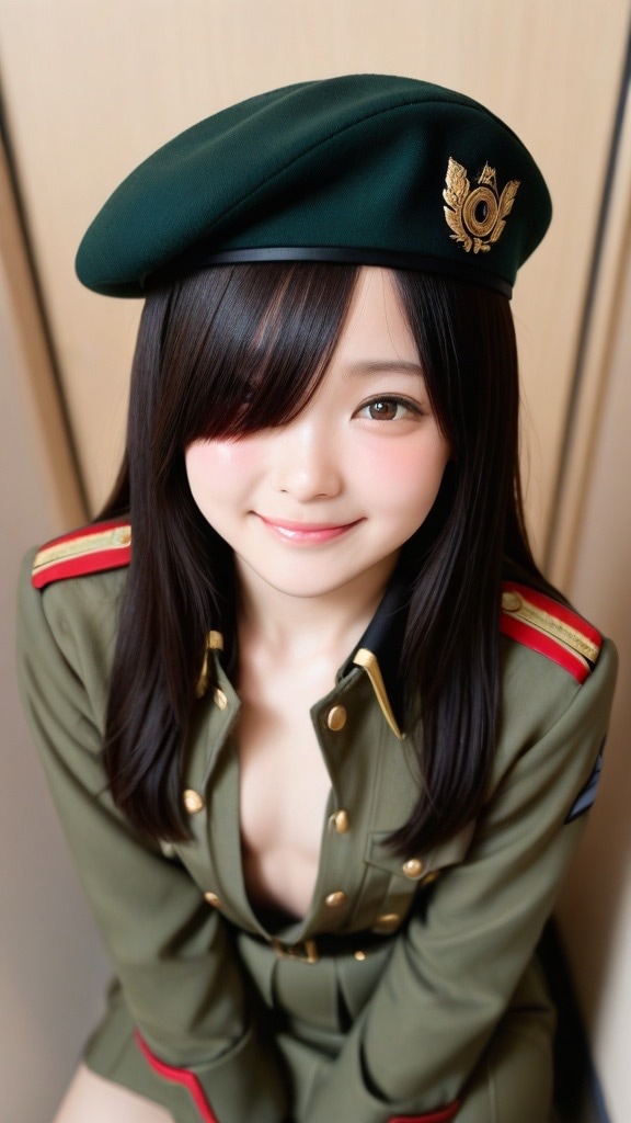 plunging と cleavage