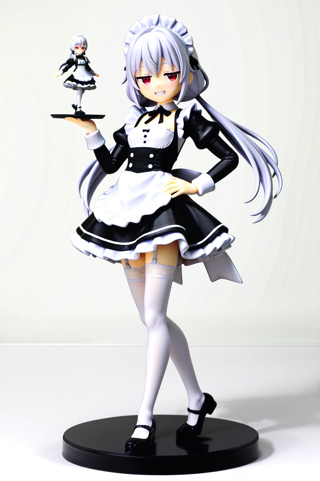 アイちゃんフィギュア