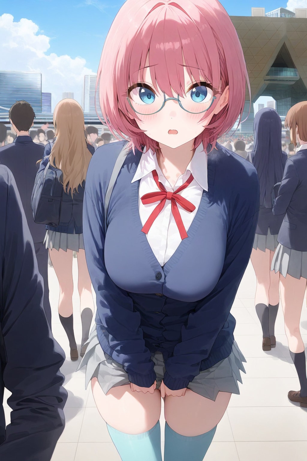 にごリリありがとう