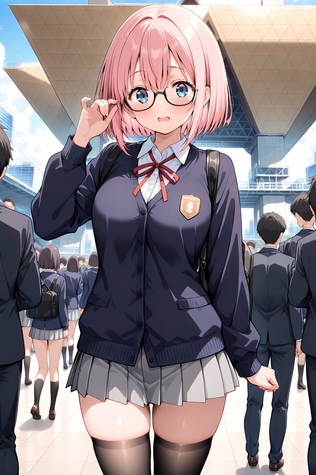 にごリリありがとう