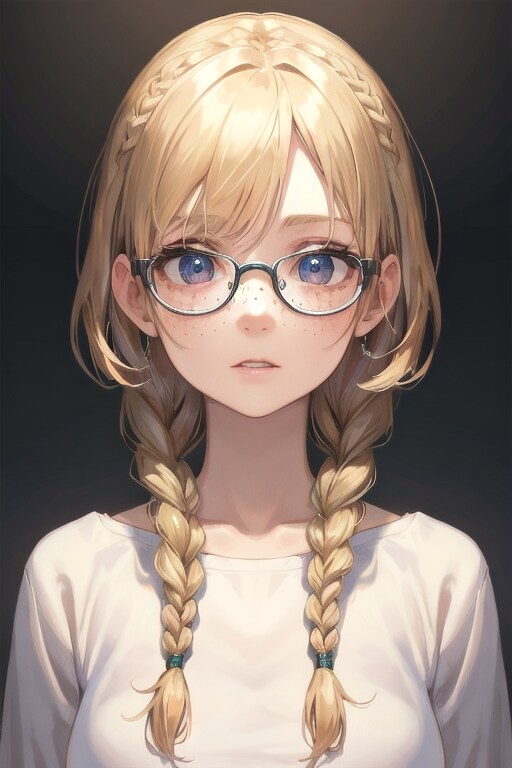 模索中…①