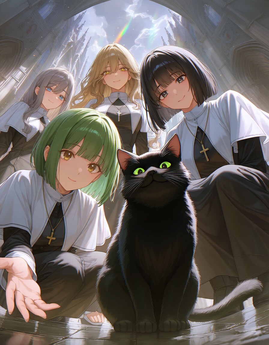 寒村教会