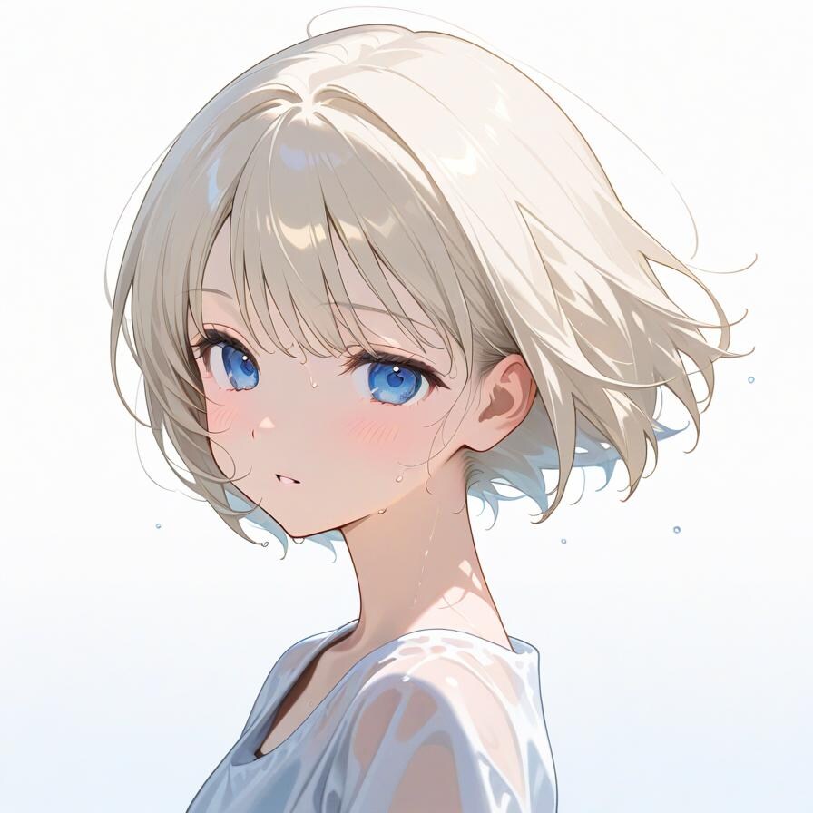 テストちゃん