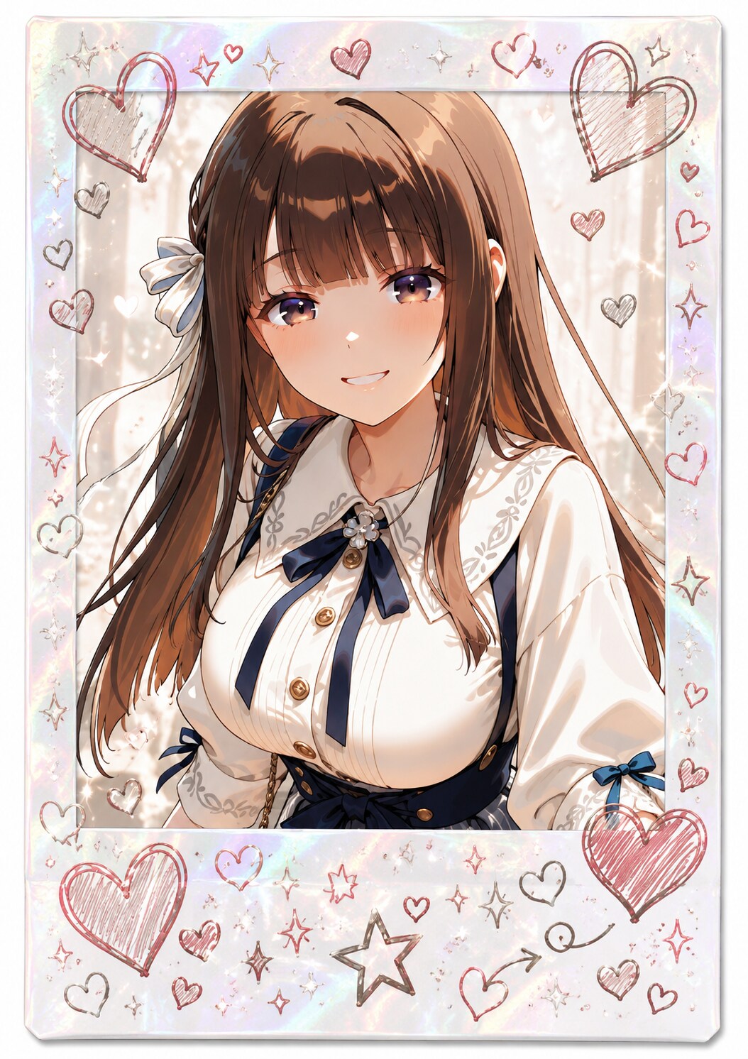彼女が頭から離れない