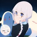 深夜の学校は怖かったと思ったら…… 4枚目