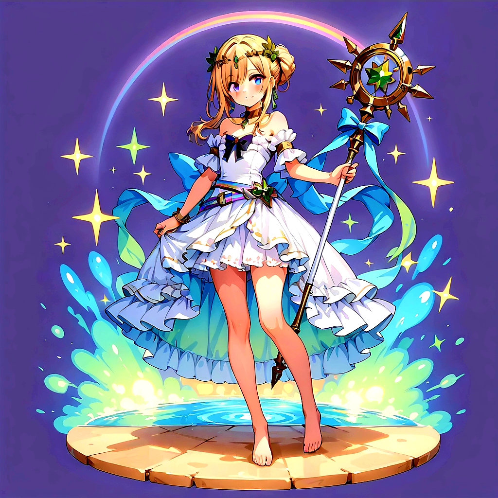 魔法アラサー女性.....LARIMAR！！！