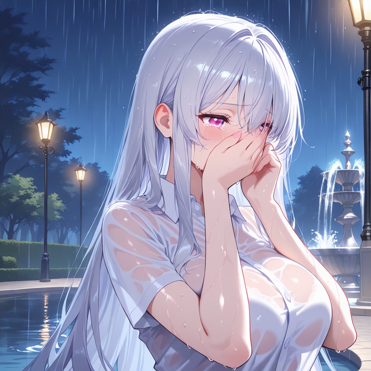 失恋