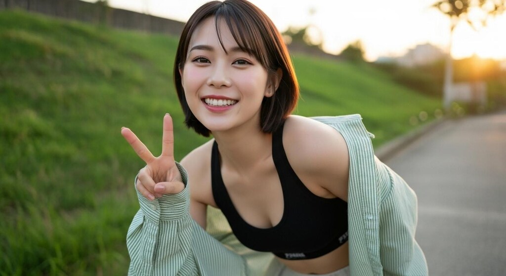 ミスコン(No2)の日常⑦