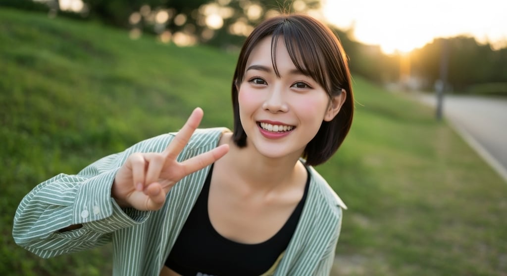 ミスコン(No2)の日常⑦