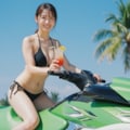 夏には 3枚目