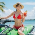夏には 2枚目