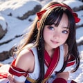 AIコスプレ：ナコルル 4枚目