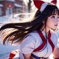 AIコスプレ：ナコルル 5枚目