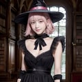 お本を探しておりますの 6枚目
