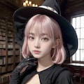 お本を探しておりますの 5枚目