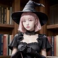 お本を探しておりますの 2枚目