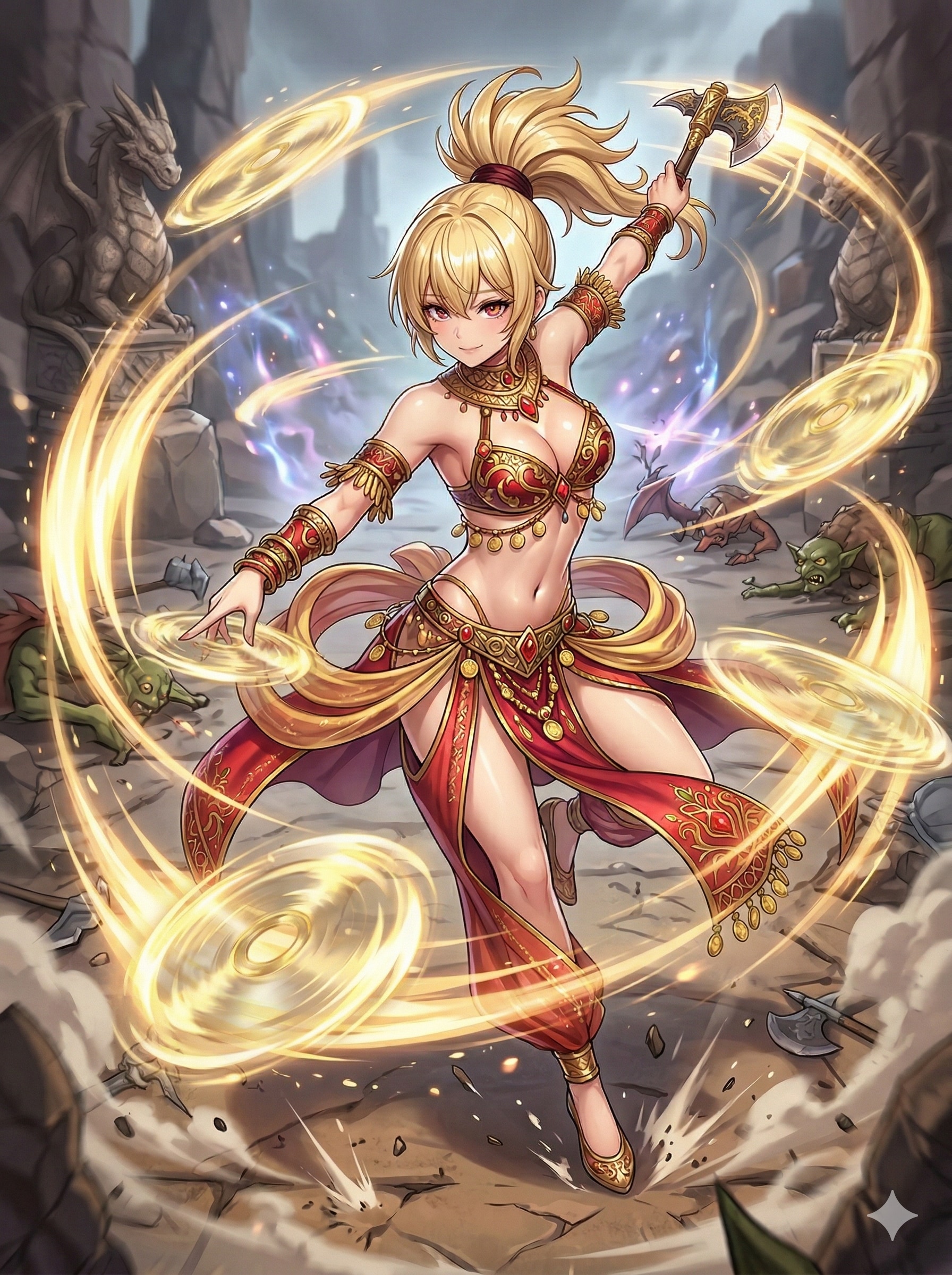 ヨーヨーの日（4/4）
