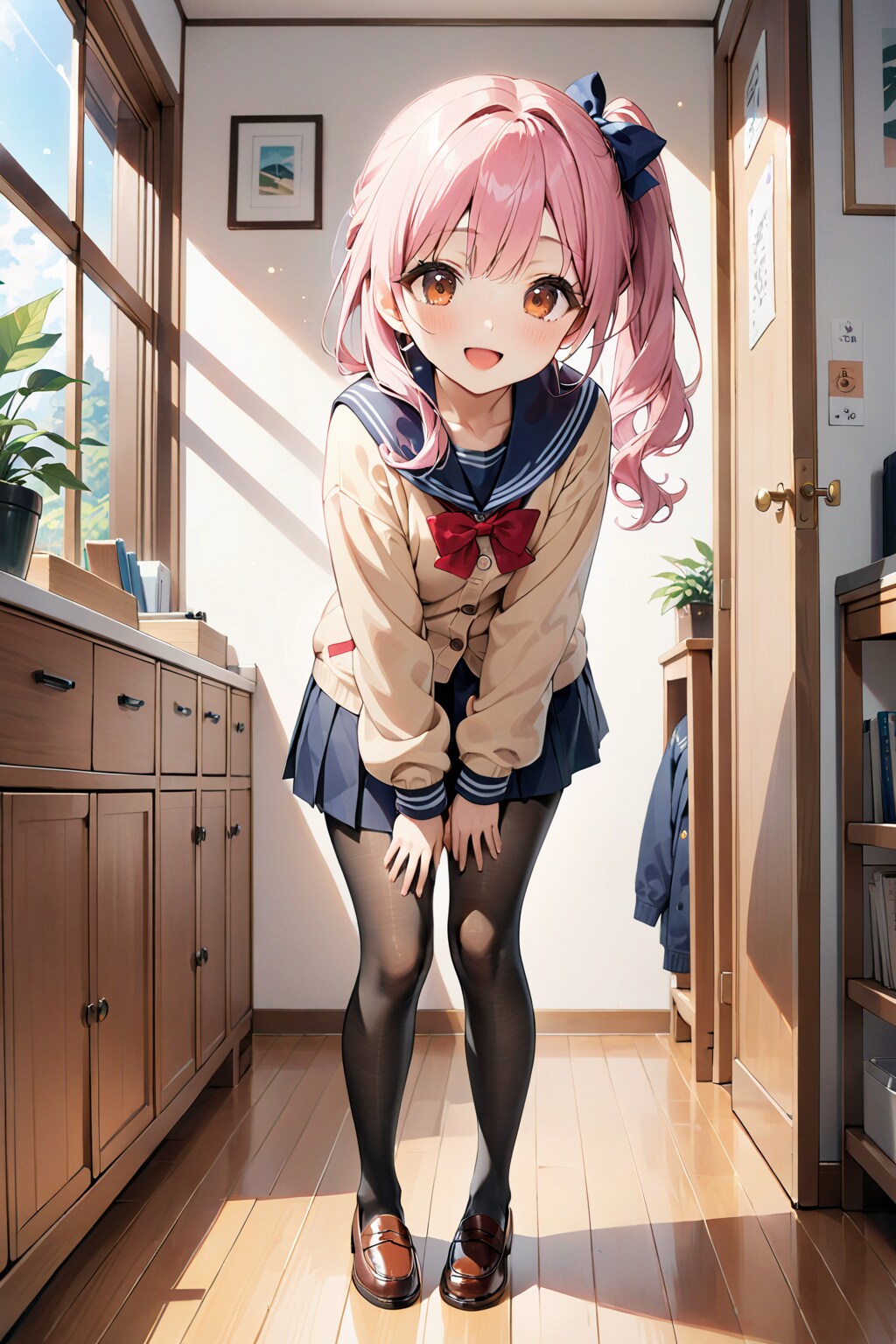 初めまして、これからお願いします🙇