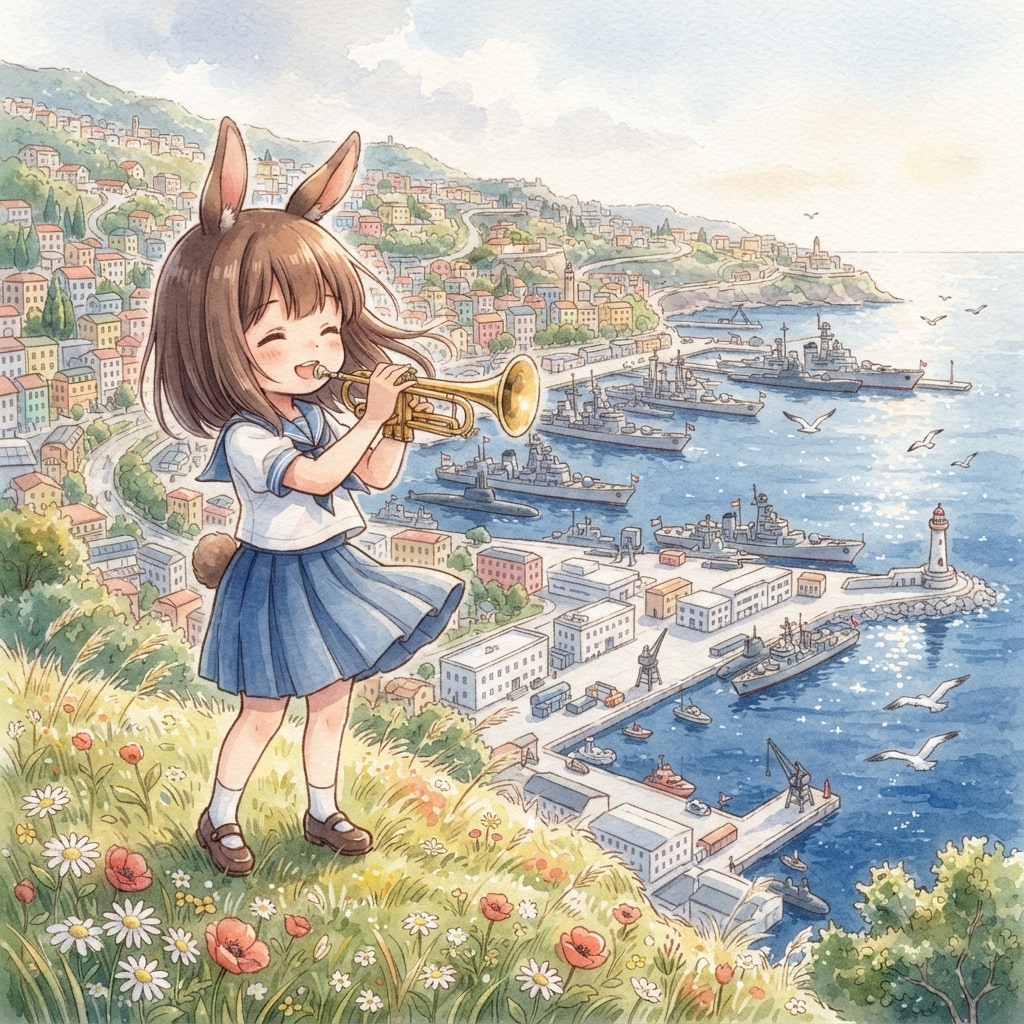 おはよう