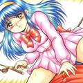 R-15明けましておめでとうございます 2枚目