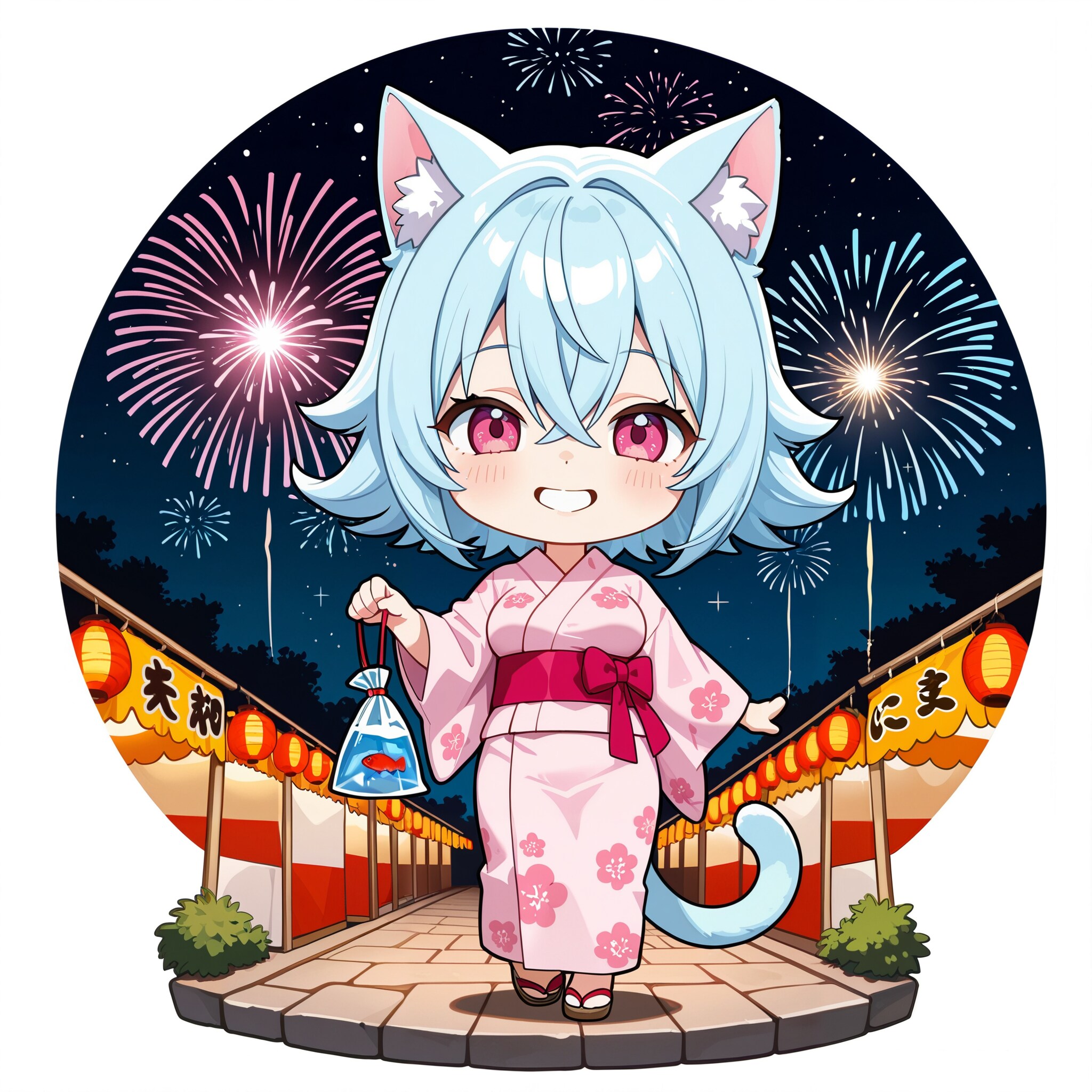 ぷちっとちび#39