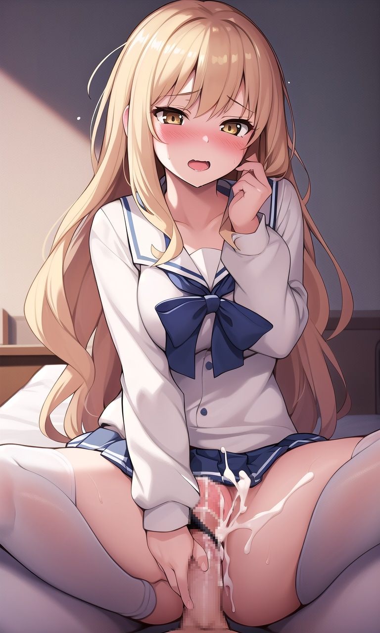 中学生えっち022