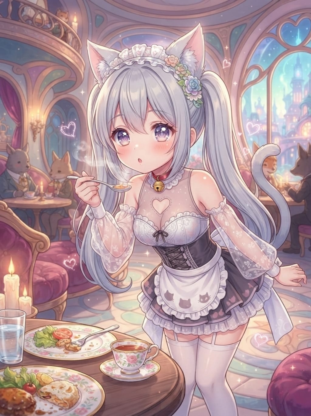 ふーふー