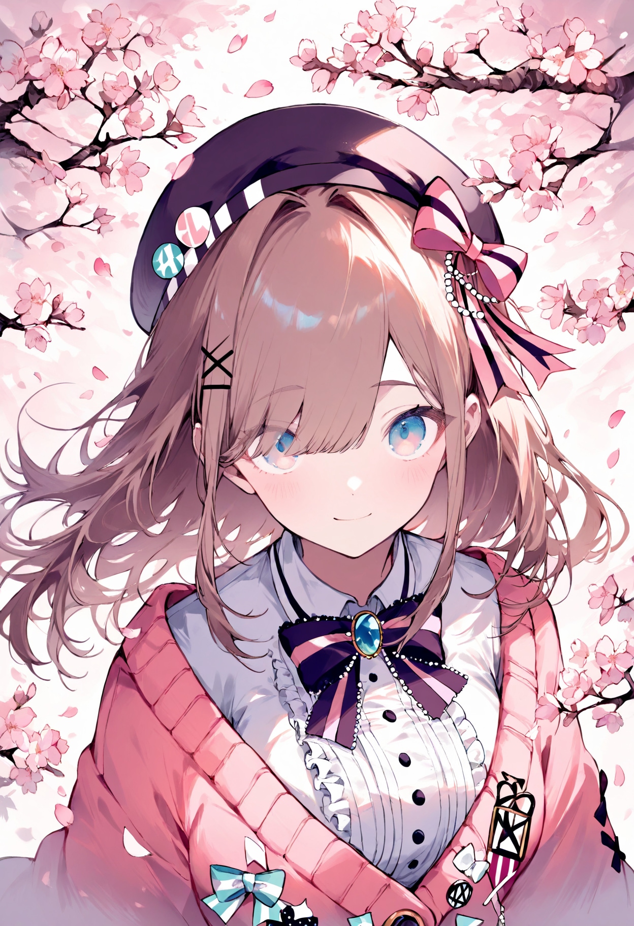 鈴原るる / にじさんじ | の人気AIイラスト・グラビア