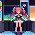 2Dガールズ2025② 2枚目