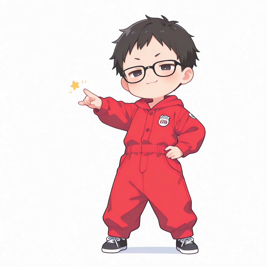 みきもとくんSD化