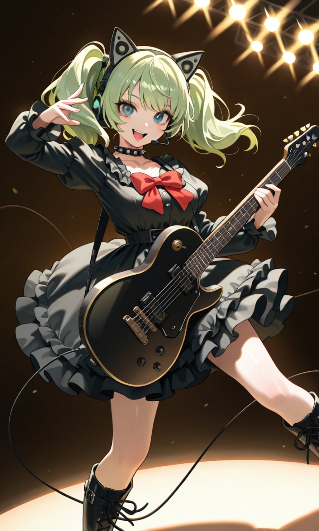 ベィビーフェイスメタル