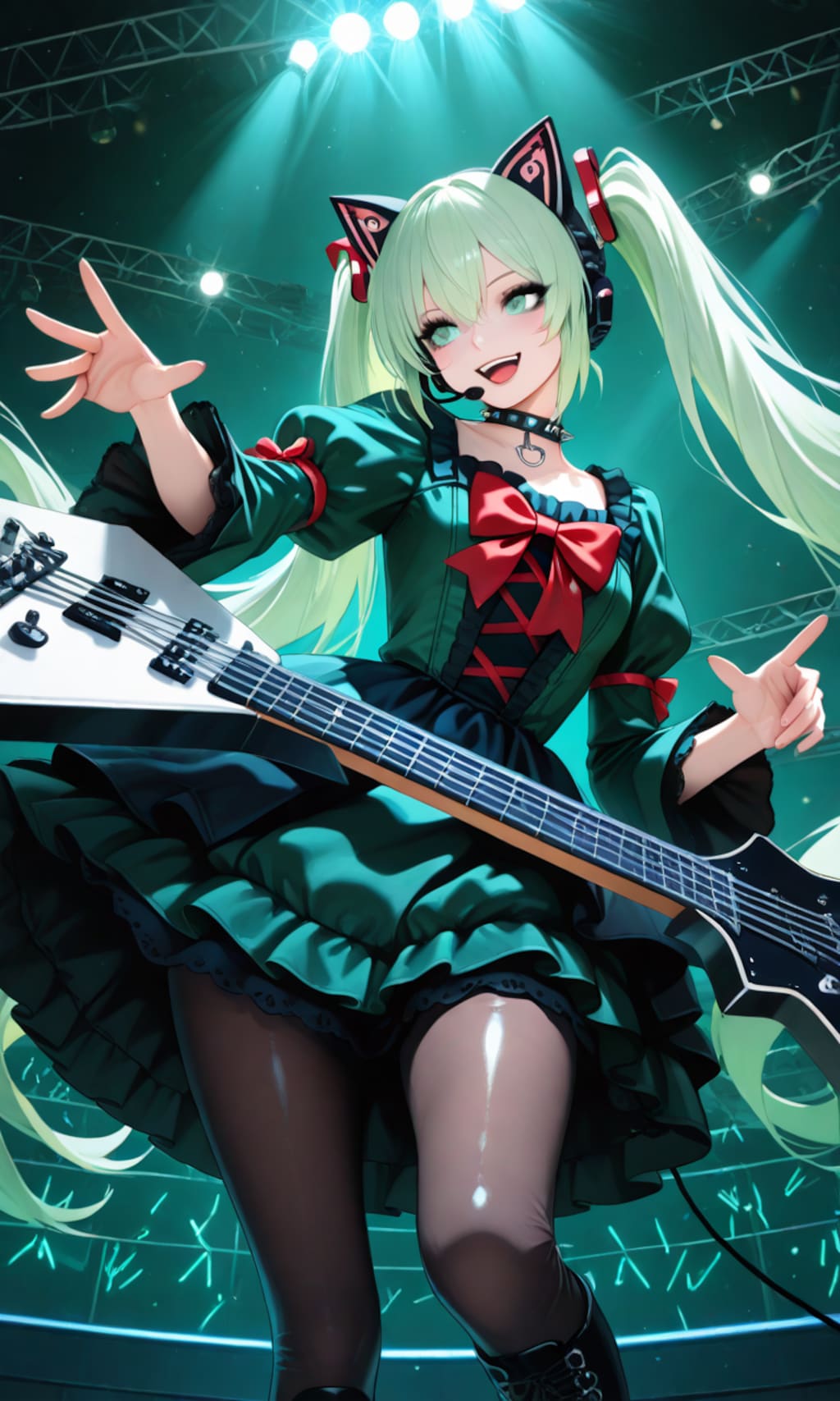 ベィビーフェイスメタル