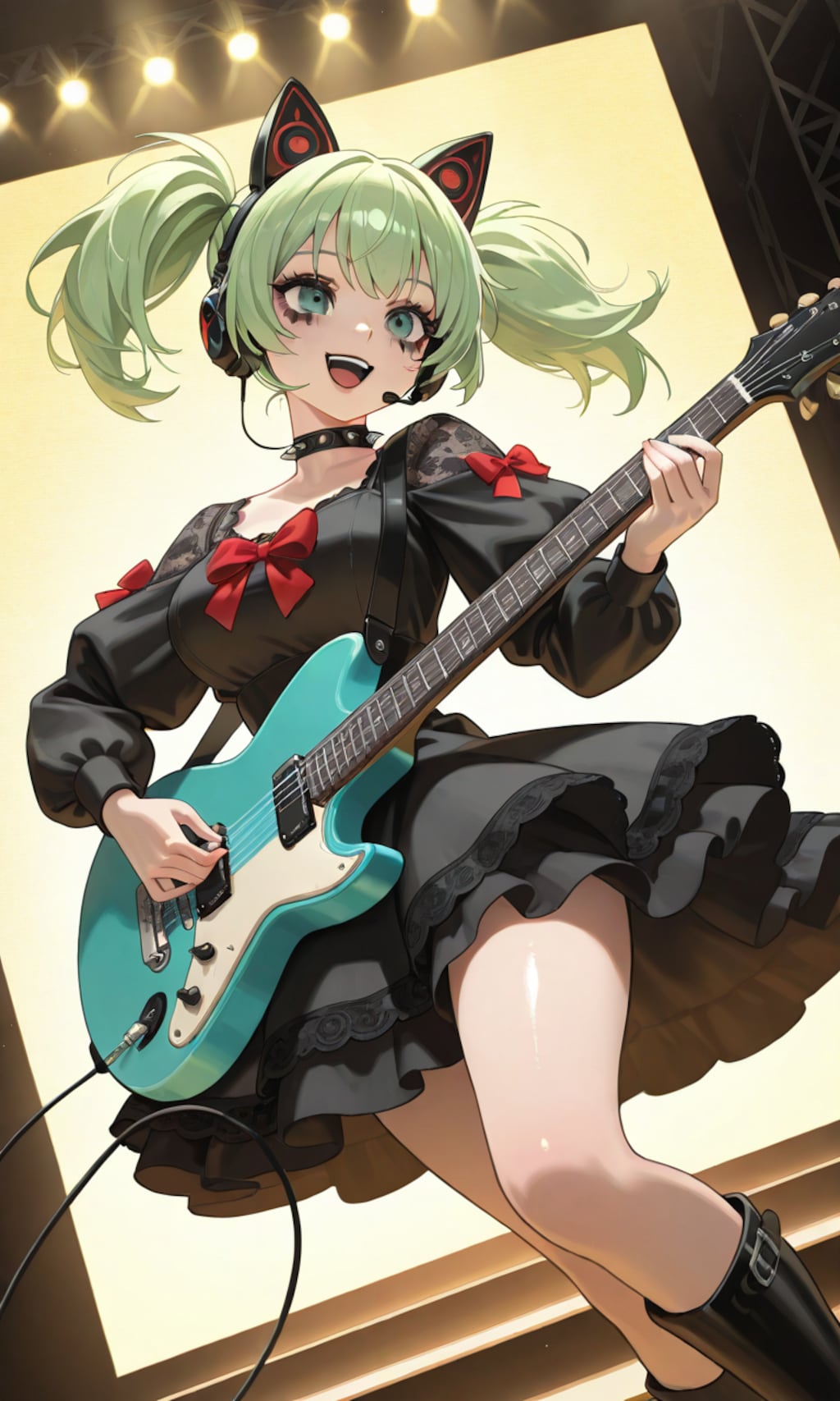 ベィビーフェイスメタル