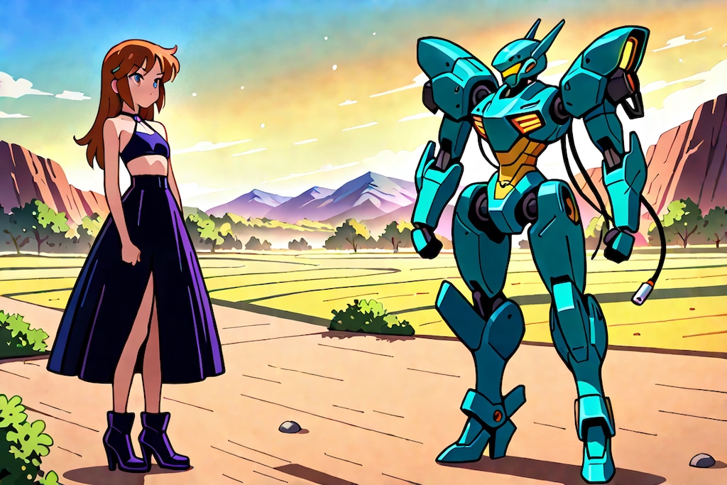 君に決めた2025④