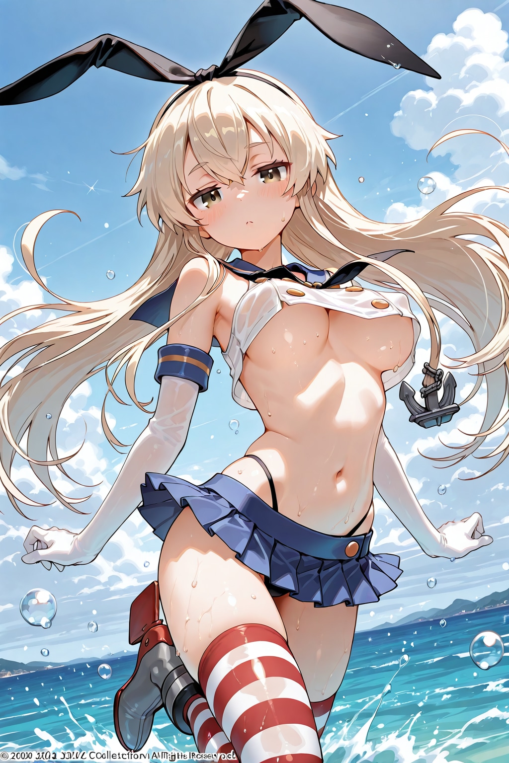 島風