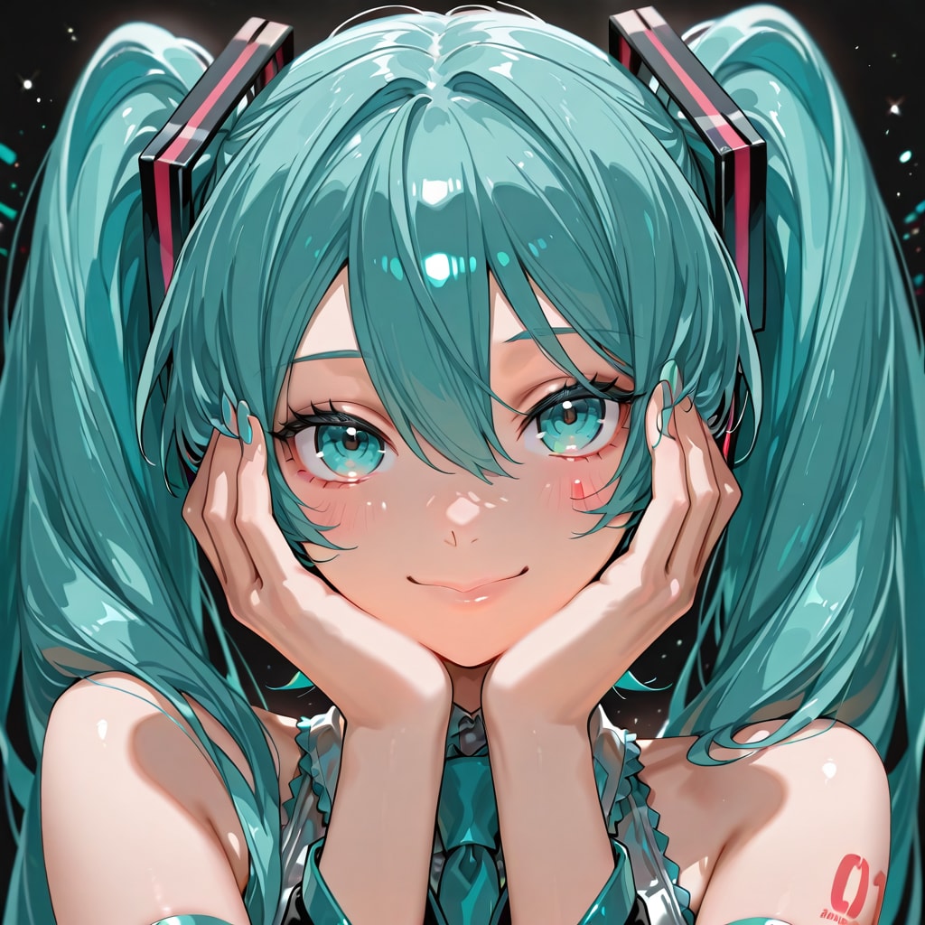 笑顔 | の人気AIイラスト・グラビア