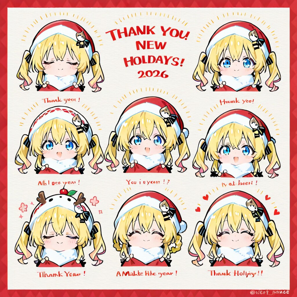 お餅つき？ | の人気AIイラスト・グラビア