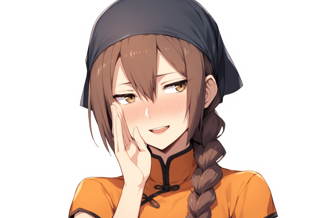 耳元でささやく師匠