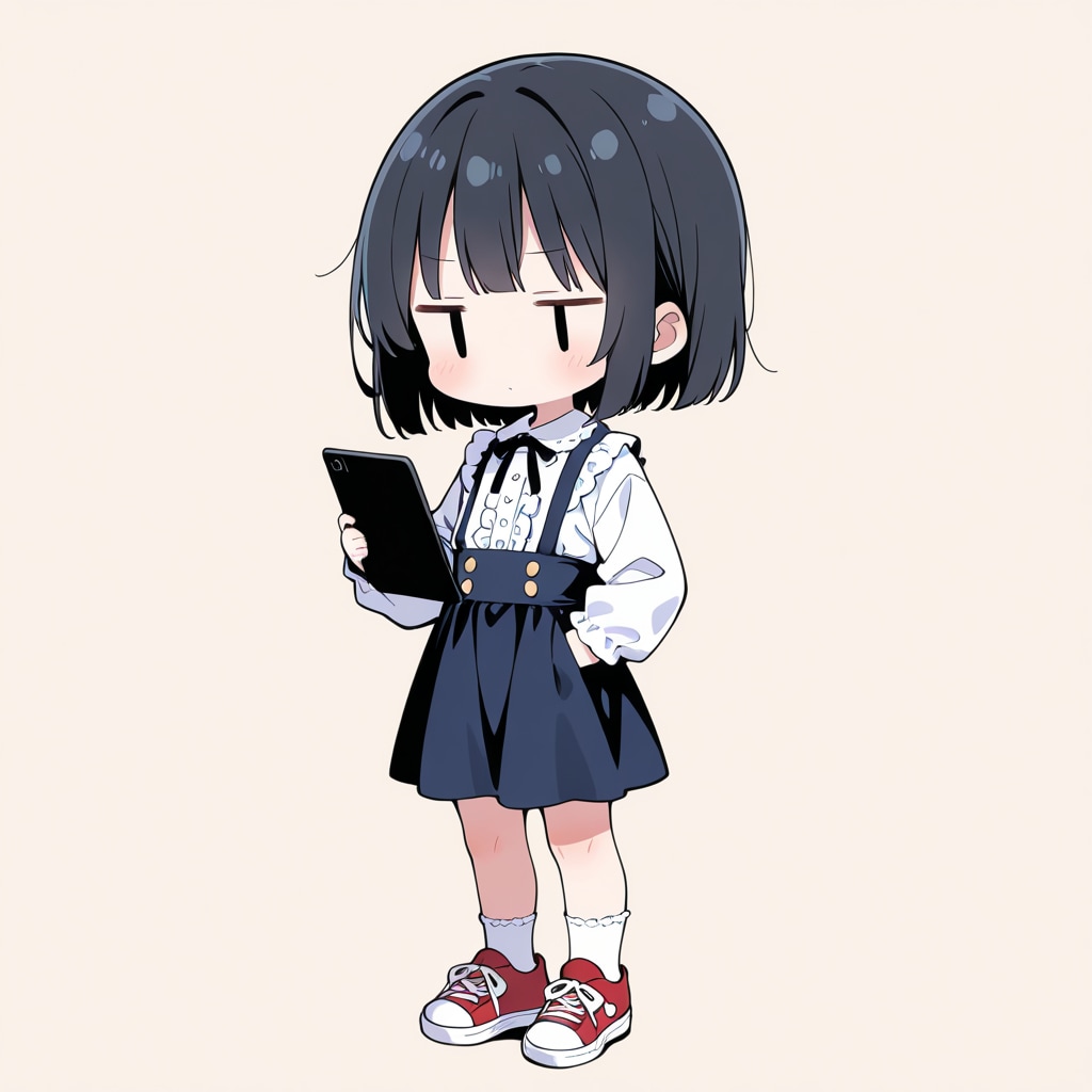 タブレットって便利