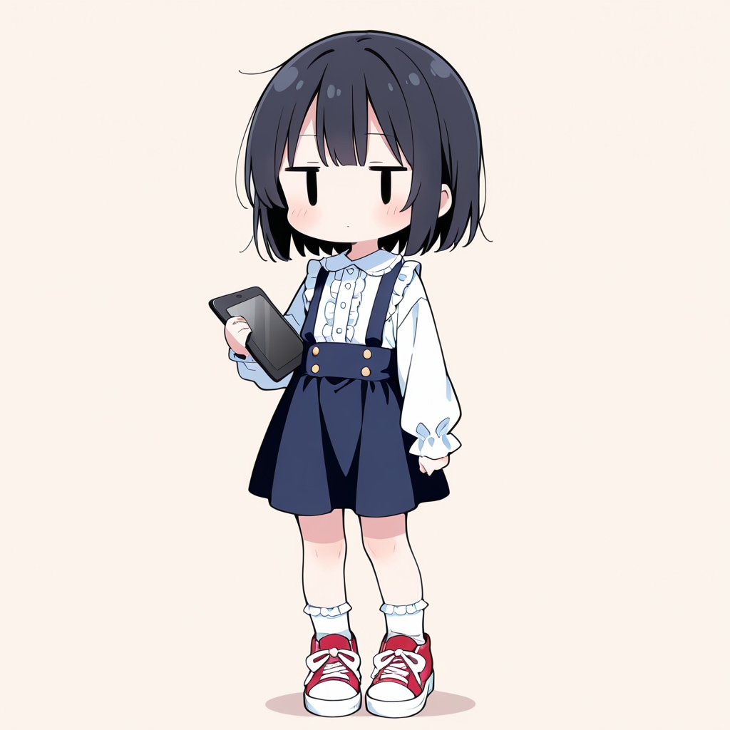 タブレットって便利