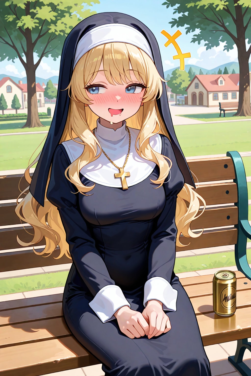 ラベリアさん