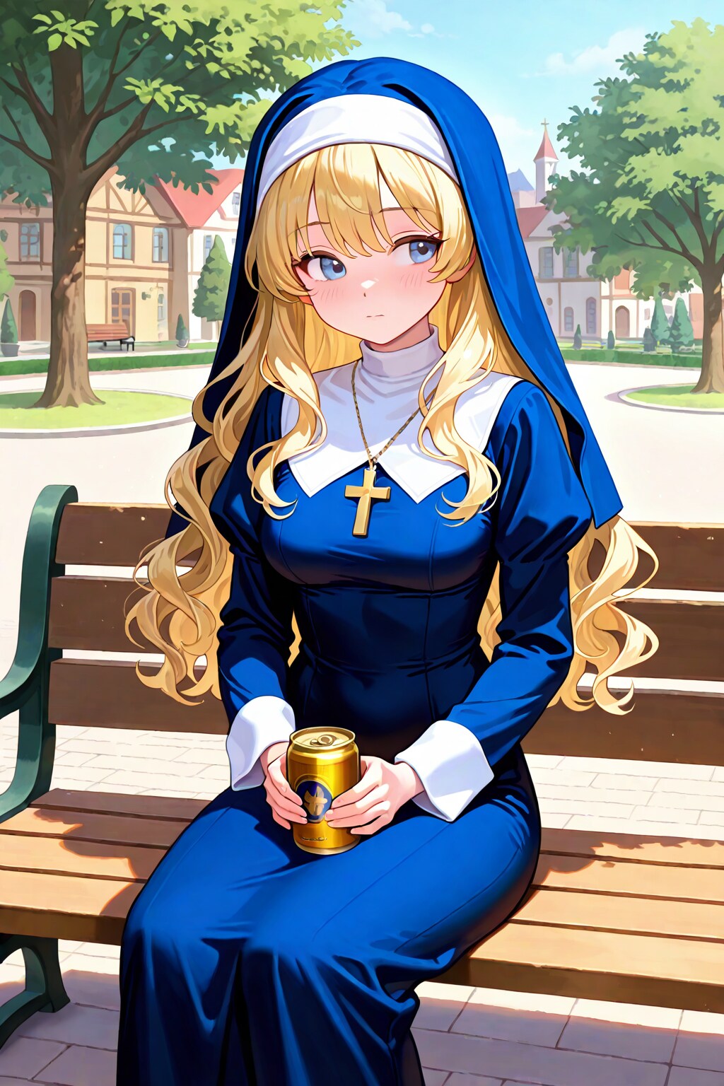 ラベリアさん