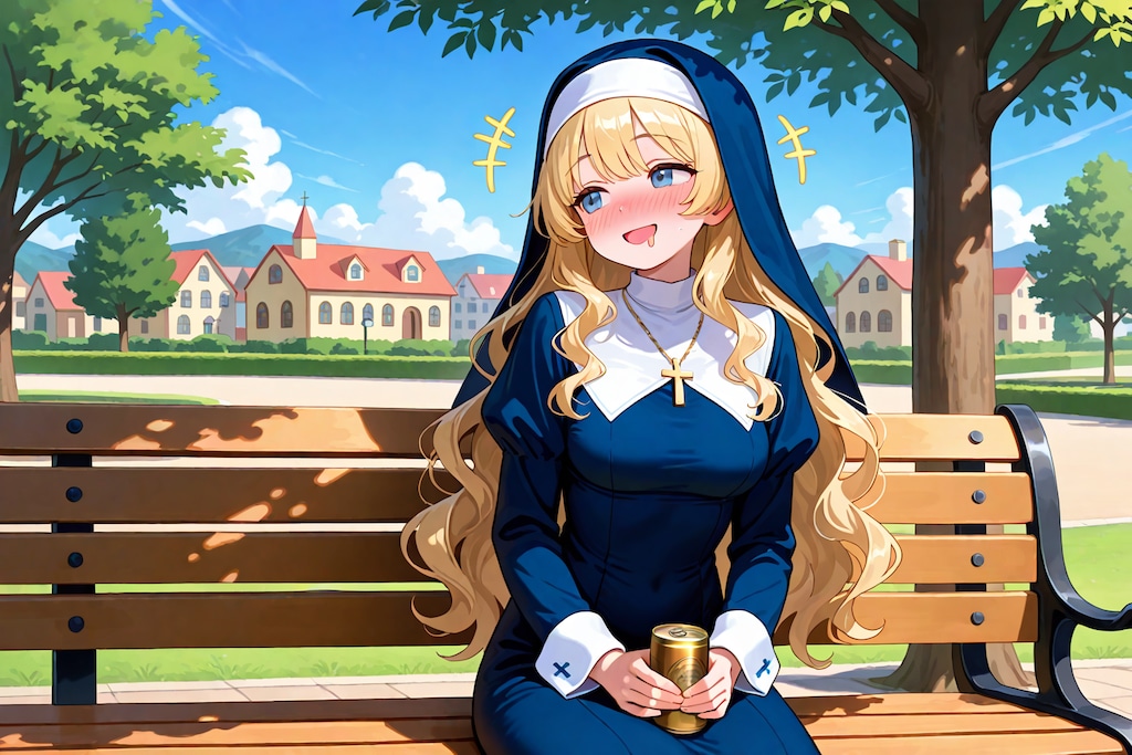 ラベリアさん