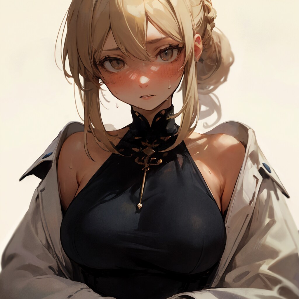 低露出でも・・・💕
