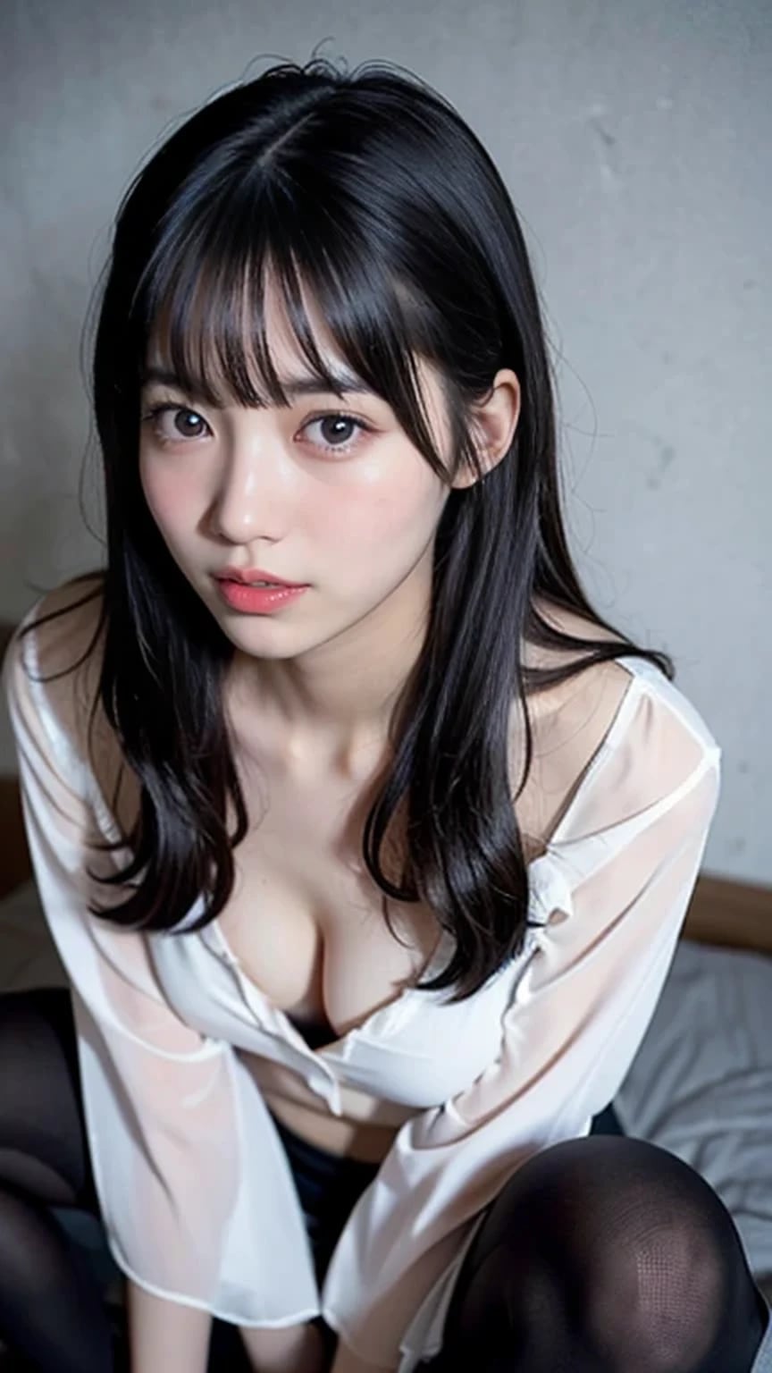 お気に入り女子