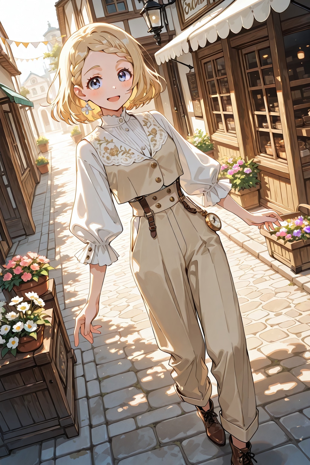 仕立て屋さん